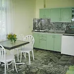 Öz-Ay Apart Otel