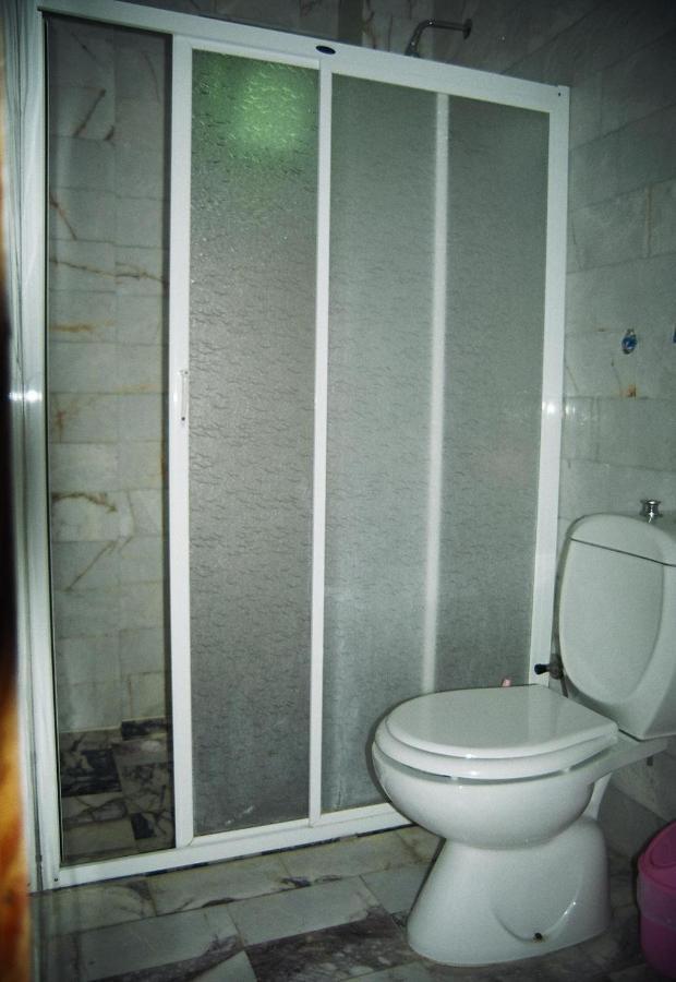 Aparthotel öz-ay *