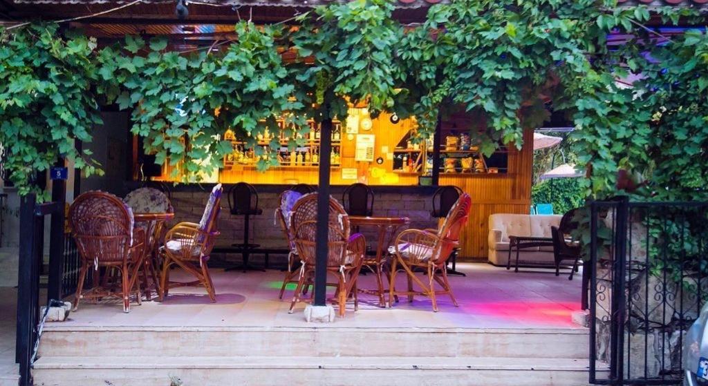 öz-ay Aparthotel Marmaris